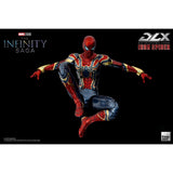 Threezero Iron Spider
