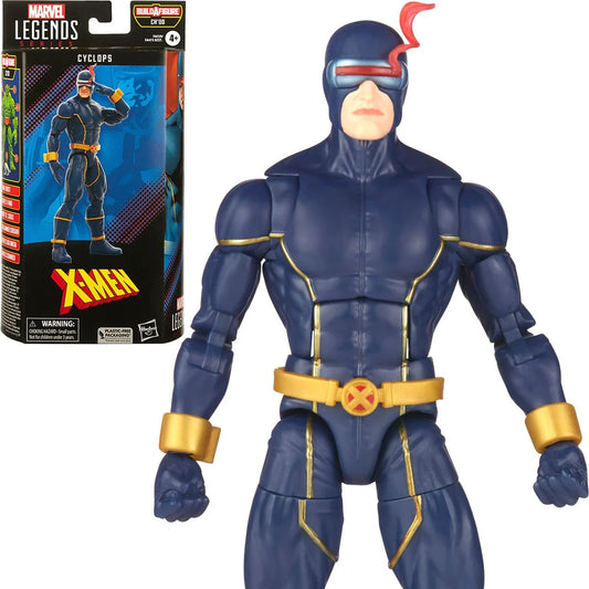 X-Men Ciclope