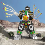 Power Rangers Ultimates Dragonzord Super7 Precio Final $1,250 apartas $250