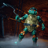 Teenage Mutant Ninja Turtles Ultimates Warrior Metalhead Michelangelo Precio Final $1,250 Apartas con $250