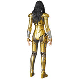 Wonder Woman 1984 Golden Armor version MAFEX Action Figure (Preventa)