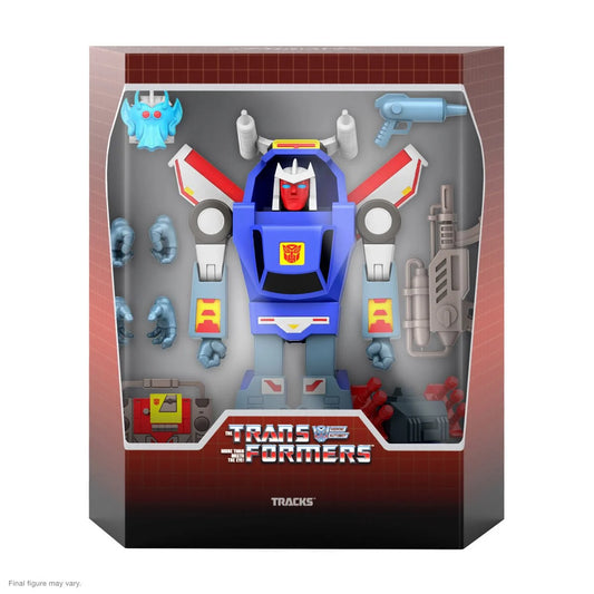 Transformers Ultimates Tracks precio final $1250 apartas con $250