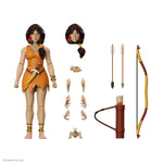 Thundercats Ultimates Willa Precio Final $1250 apartas con $250