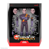 ThunderCats Ultimates Captain Shiner