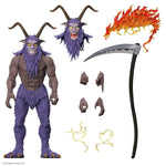 Thundercats Ultimates Mongor Precio Final $1,250 Apartas con $250