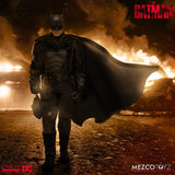 Mezco The Batman One:12 (Preventa) Precio final $2,700 apartas $200