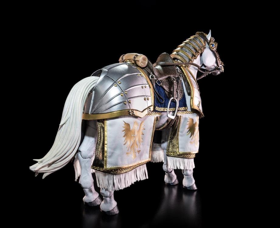 Mythic Legions: Bishop (Deluxe Horse)