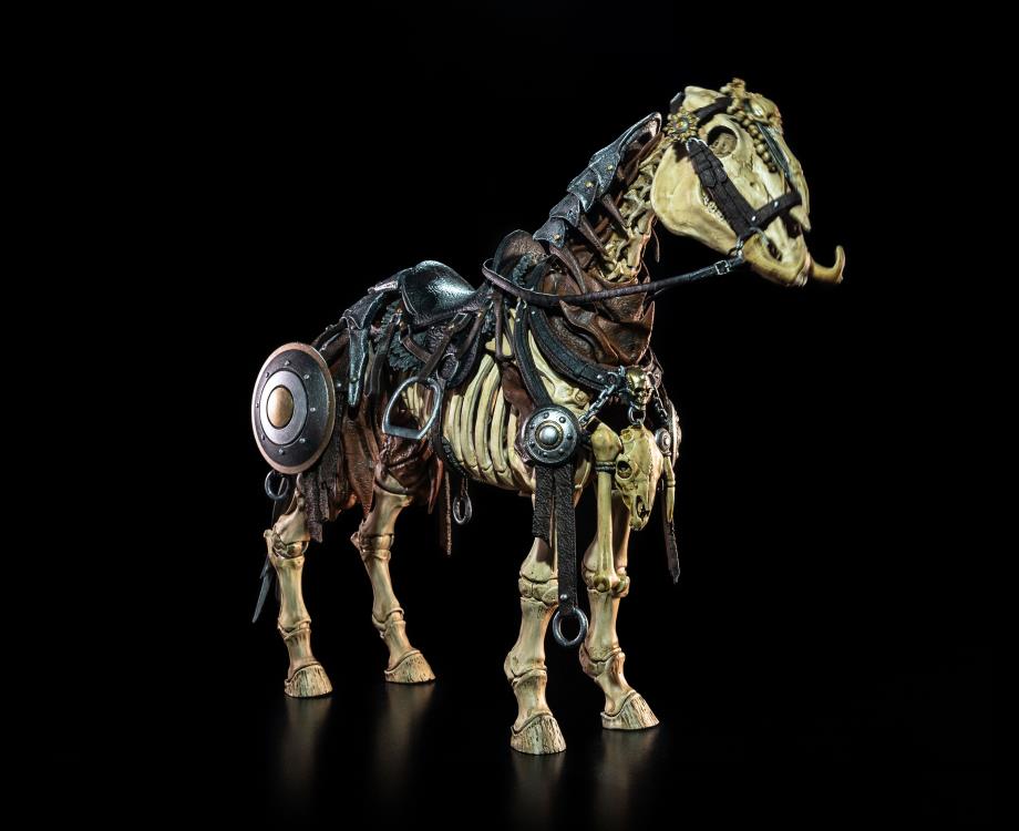 Mythic Legions: Conabus (Deluxe Horse)