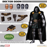 Dr Doom Mezco