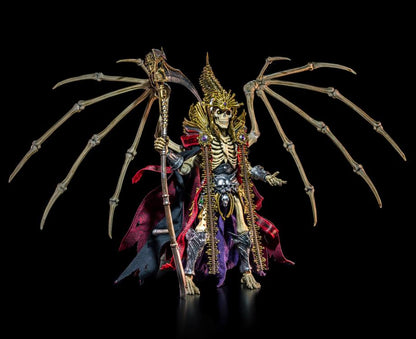 Mythic Legions: Necronominus (Deluxe)