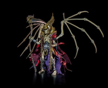 Mythic Legions: Necronominus (Deluxe)