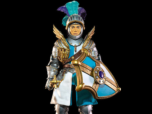Mythic Legions: Sir Adalric
