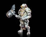 Mythic Legions: Sir Ucczajk (Ogre scale)