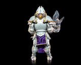 Mythic Legions: Sir Ucczajk (Ogre scale)