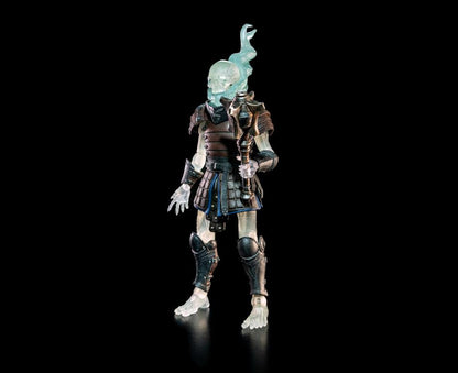 Mythic Legions: Undead Builder Pack (Deluxe Set)