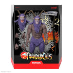 Thundercats Ultimates Mongor Precio Final $1,250 Apartas con $250