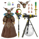 Power Rangers Ultimates Rita Repulsa precio final $1,250 apartas con $250