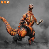 Godzilla Ultimates 1200 Degrees Celsius Precio final $1,900 apartas con $300