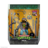 Teenage Mutant Ninja Turtles Ultimates Punker Donatello precio final $1,250 apartas con $250