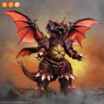 Godzilla Ultimates Destroyah Precio final $2,500 apartas con $500