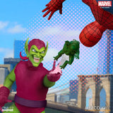 Spider-Man Green Goblin Deluxe Edition One:12 Collective Action Figure Precio Final $2500 Apartas con $500