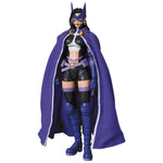 Batman: Hush Huntress MAFEX Action Figure (Preventa)