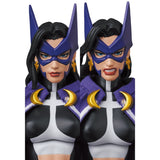 Batman: Hush Huntress MAFEX Action Figure (Preventa)