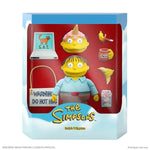 Super7 Simpsons wave 3 precio final $5000 Apartas con $1,400