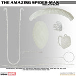 Amazing Spider-Man One:12 Collective Deluxe Edition Precio final $2,500 Apartas con $500