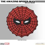 Amazing Spider-Man One:12 Collective Deluxe Edition Precio final $2,500 Apartas con $500